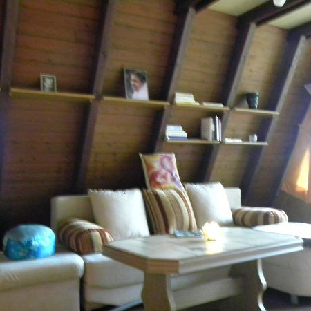 Ferienhaus Sommerland Auszeithuette Freyung Exteriör bild