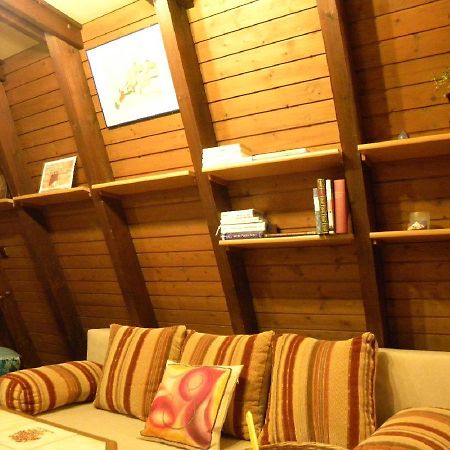 Ferienhaus Sommerland Auszeithuette Freyung Exteriör bild
