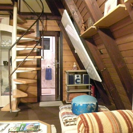 Ferienhaus Sommerland Auszeithuette Freyung Exteriör bild