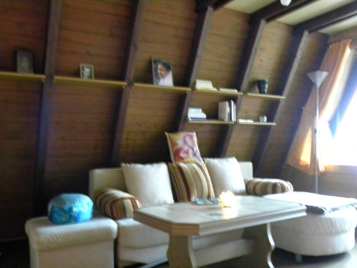 Ferienhaus Sommerland Auszeithuette Freyung Exteriör bild