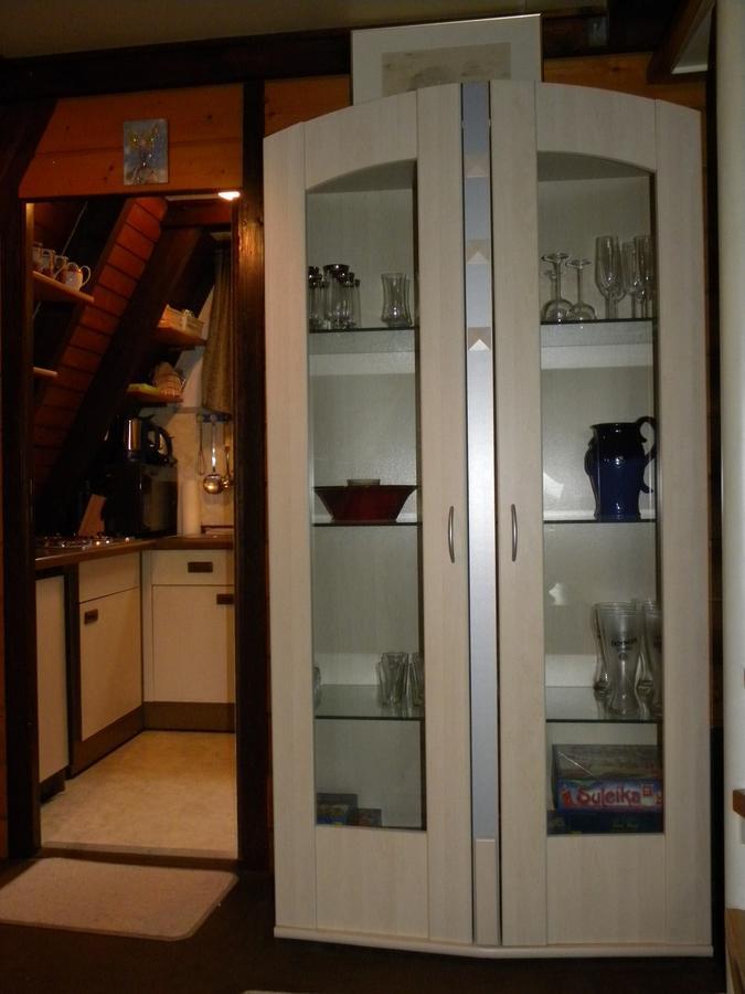 Ferienhaus Sommerland Auszeithuette Freyung Exteriör bild