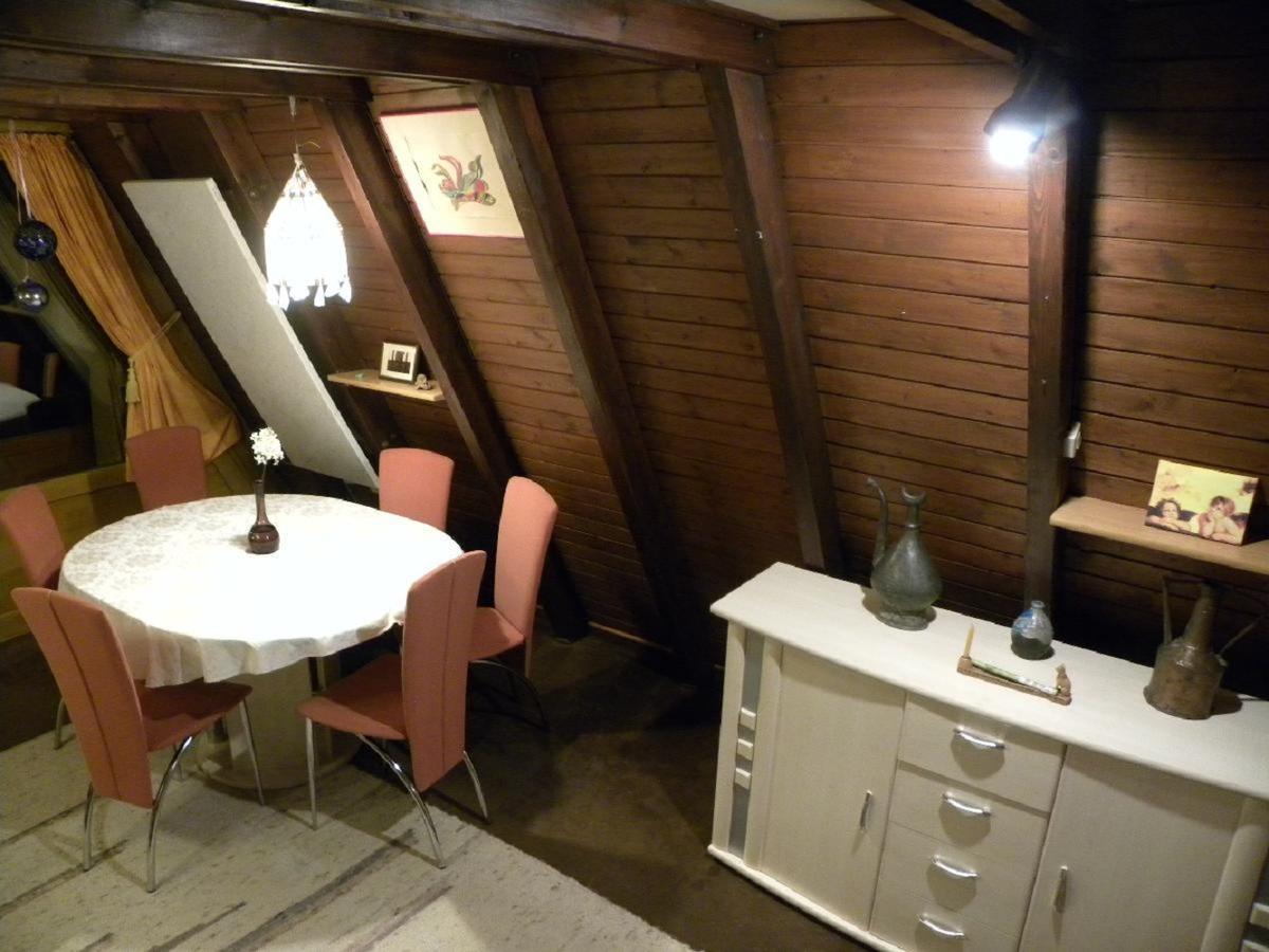 Ferienhaus Sommerland Auszeithuette Freyung Exteriör bild